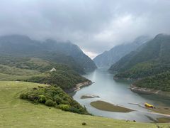 -冶力关旅游区