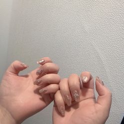 -ChuLian初莲日式美甲美睫