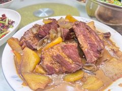 -排骨王·三十年本地老菜馆