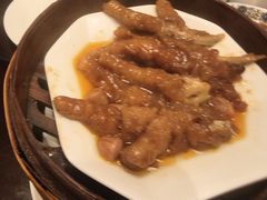 -京香轩·中餐厅(上海中庚聚龙酒店)