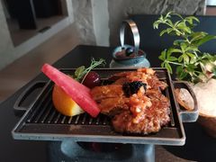 -花潮料理艺食馆(SM新生活广场店)