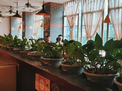 大堂-周麻婆(福州仓山首山店)