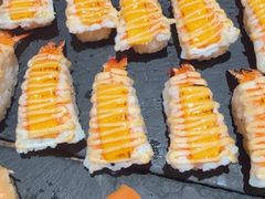 -小川洋风料理(江汉路店)