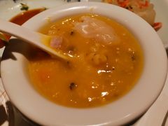 汤粗粮烩花胶-和记小菜(东方店)