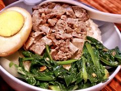 鹅肉饭-陈鹏鹏潮汕菜(欢乐海岸 海边景观店)