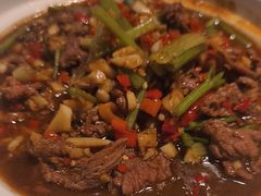 -彭耕记猪油炒小菜(吉联mall店)