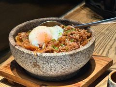 -本源食集 日式烧肉·炉端烧(东海缤纷店)