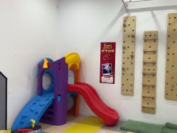 点击看大图 -熊小米专业儿童游泳馆