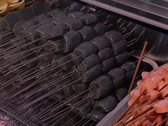 -老谢野馄饨(延安路店)