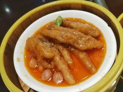 -博悦茶餐厅(文殊院店)