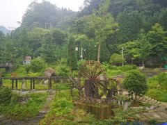 -红峡谷