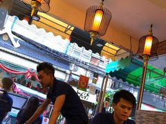 -暹罗手艺古法泰式按摩馆(二号店)