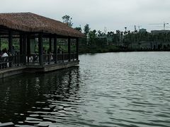 -枫香湖儿童公园