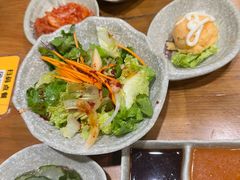 -牛人·雪花牛·木炭烤肉(昆山陆家店)