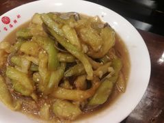 -万宝海鲜舫(劳动公园店)