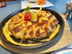 -俄士厨房(万松园店)