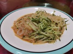 -梅利汴京烤鸭•开封豫菜地标店(晋安路店)