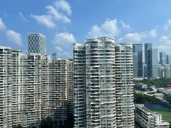 -深圳凯宾斯基酒店