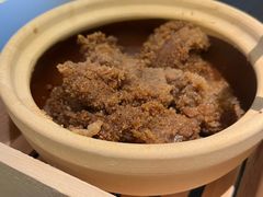 -小菜园新徽菜(青岛市南万象城店)