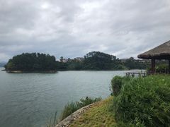 -千岛湖君澜度假酒店(文广轩中餐厅)
