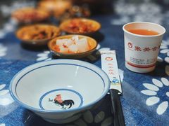 -张关合渣(航空大道店)