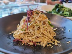 -上海皇廷花园酒店·御宴中餐厅