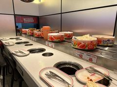 -龍歌自助小火锅(芝罘万达店)