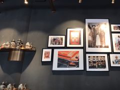-haxnbauer海森堡德国餐厅(深圳coco店)