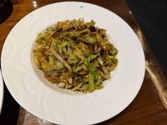 -南门小馆·清真(国贸商城店)