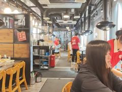 -喜来稀肉(虹泉路店)