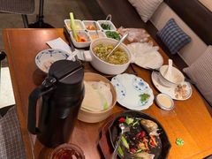 -林四喜·闽南传家菜(鼓浪屿店)