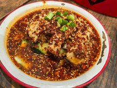 -聂发财重庆江湖菜(解放碑店)
