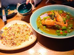 -蝦塘·中国餐馆(城墙南马道巷店)