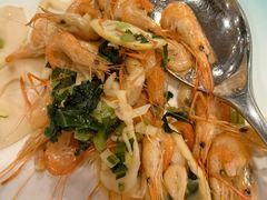 -蓬莱阁中餐厅(崇文门店)