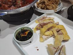 -壹只菜·崇明本地特色菜(崇明南门店)