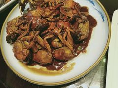 -老正兴菜馆(福州路店)