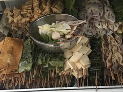 -胖子好盐水鸭(总店)