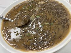 沙蒜豆面-健跳小海鲜(人民路店)