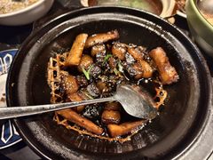 -芳芳私房菜·精做淮扬菜(承德路店)