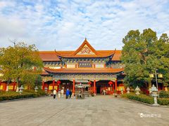 -开福禅寺