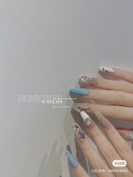 -妙睫屋日式美甲美睫