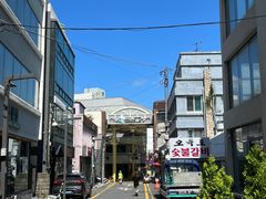 -七星路步行街