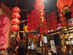 -帝一铭家宴(板塘店)
