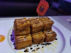 -龙记·香港茶餐厅(海上世界店)