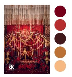 -青岛金沙滩希尔顿酒店·宴会厅