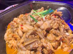 -蛙来哒(汇一城黑金冠店)