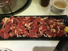 -陈记顺和潮汕鲜牛肉火锅(棠德南路店)