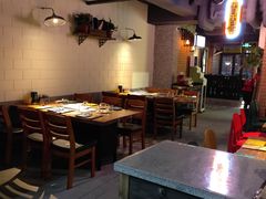 大堂-那些年记忆烧烤