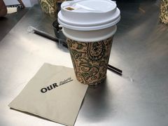 -OUR Bakery(三里屯太古里店)