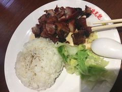 -陈光记烧腊(长寿路店)